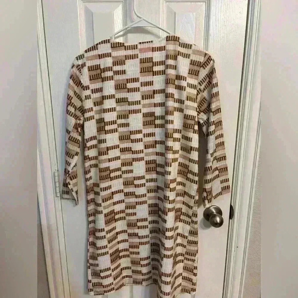 Elaine Turner Tunic - Picture 4 of 7